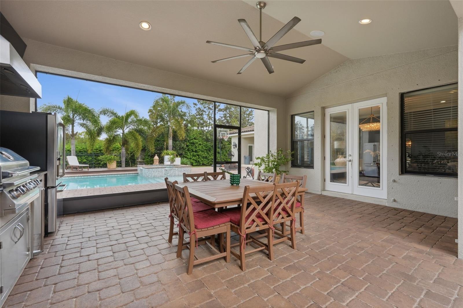 1501 AMARONE PL, LUTZ, FL, 33548