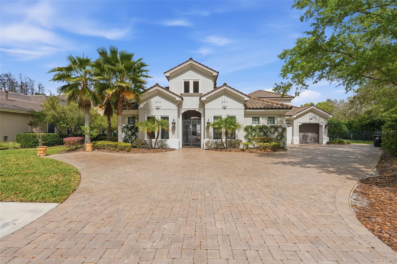 1501 AMARONE PL, LUTZ, FL, 33548