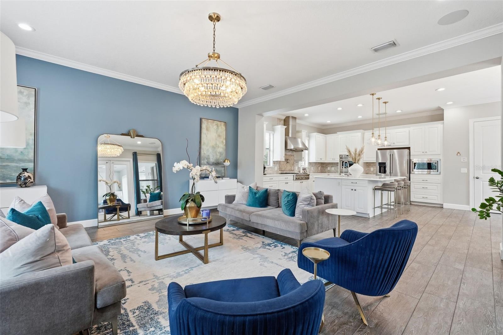 1501 AMARONE PL, LUTZ, FL, 33548