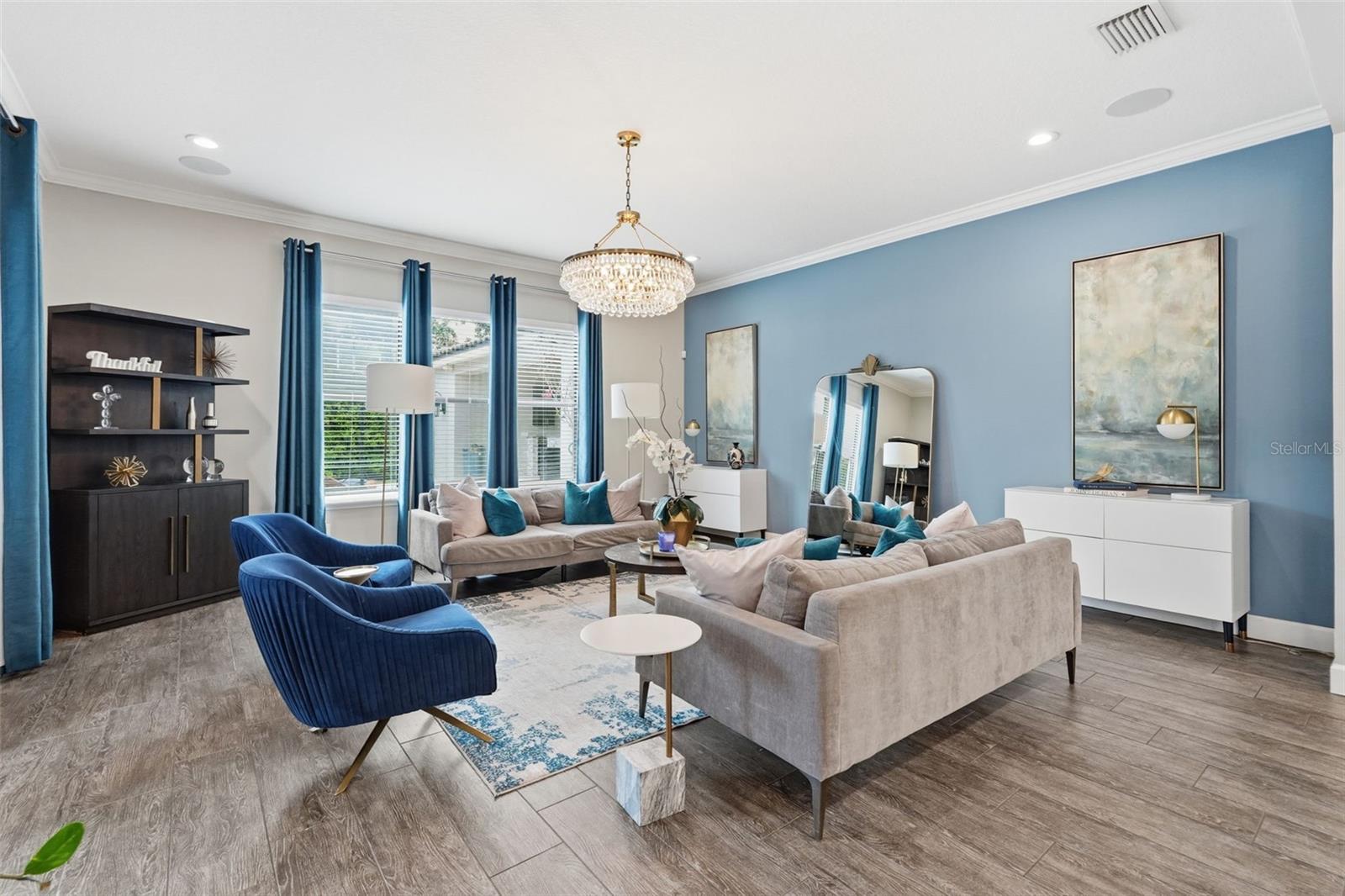 1501 AMARONE PL, LUTZ, FL, 33548