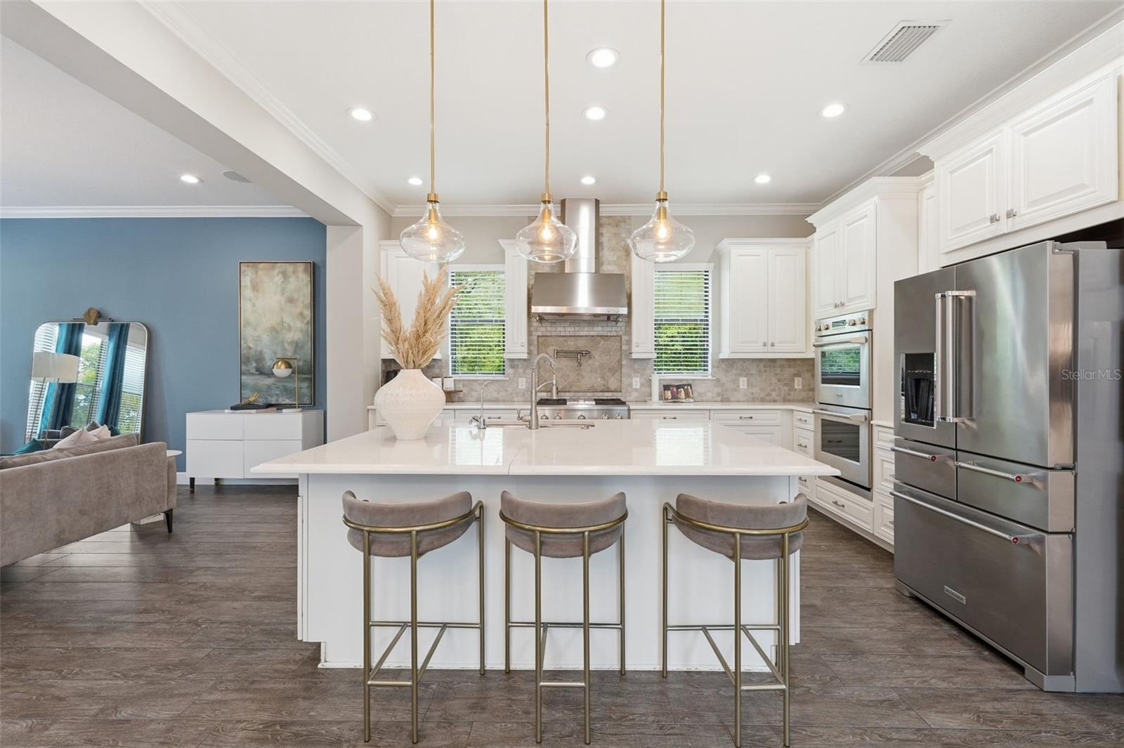 1501 AMARONE PL, LUTZ, FL, 33548