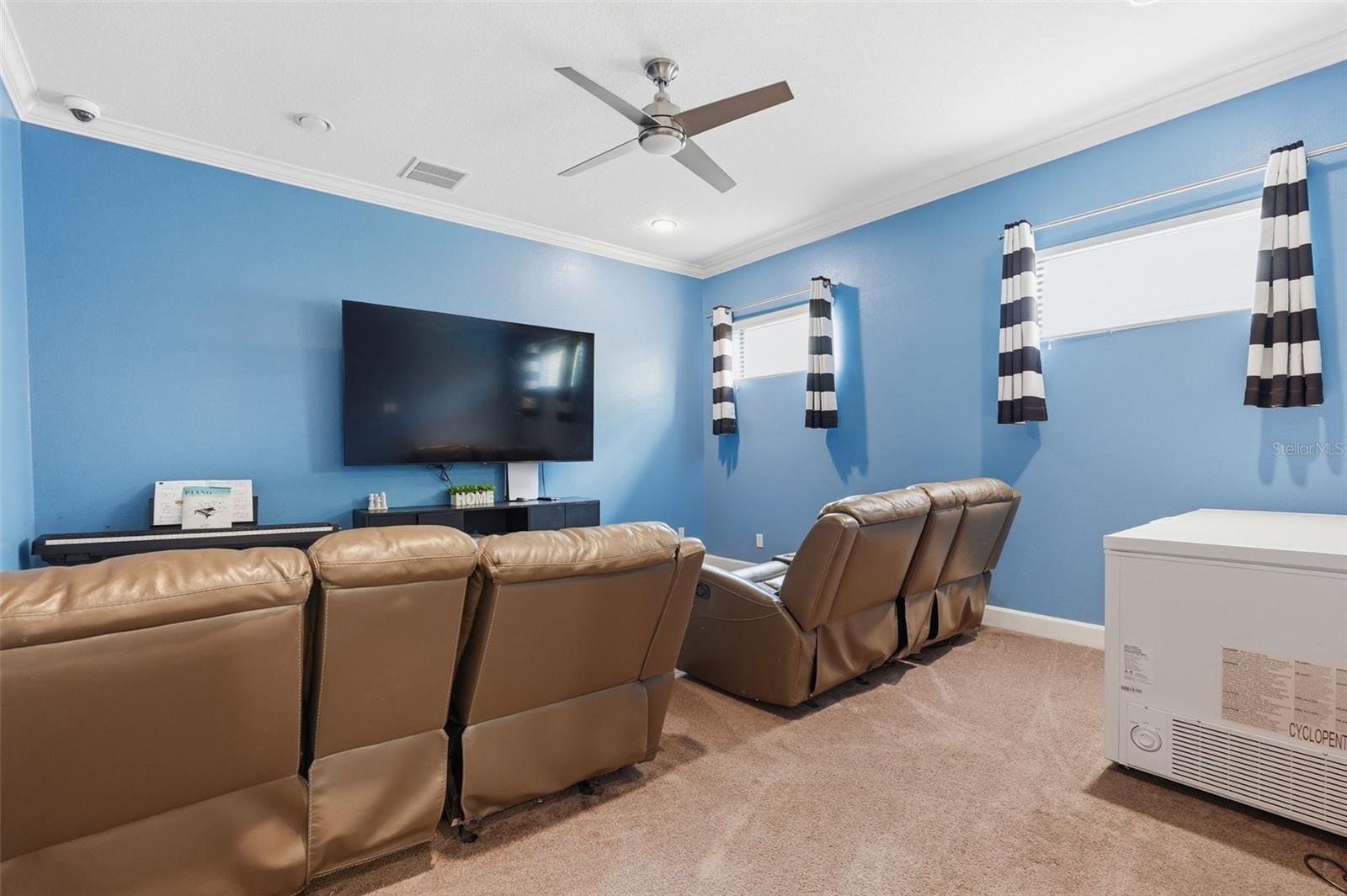 1501 AMARONE PL, LUTZ, FL, 33548