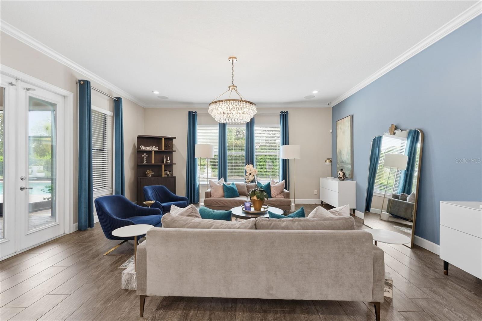 1501 AMARONE PL, LUTZ, FL, 33548