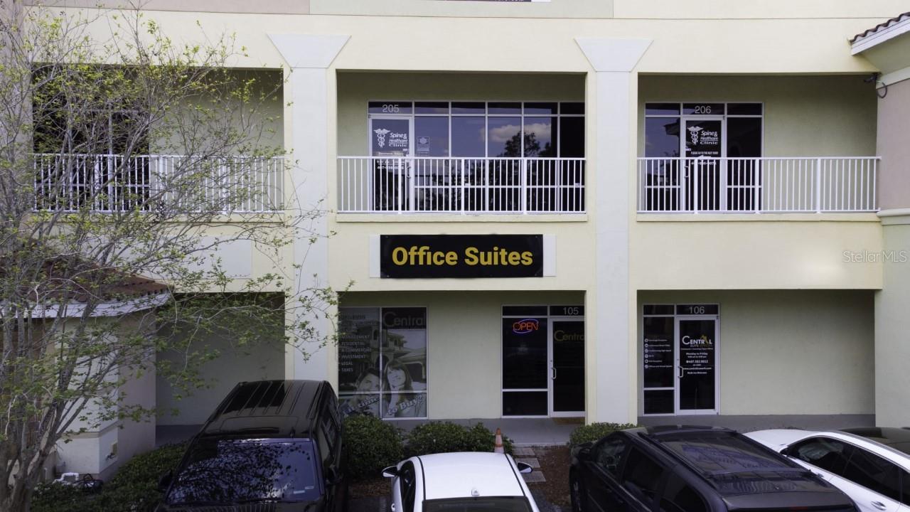 12250 MENTA ST #105, ORLANDO, FL, 32837