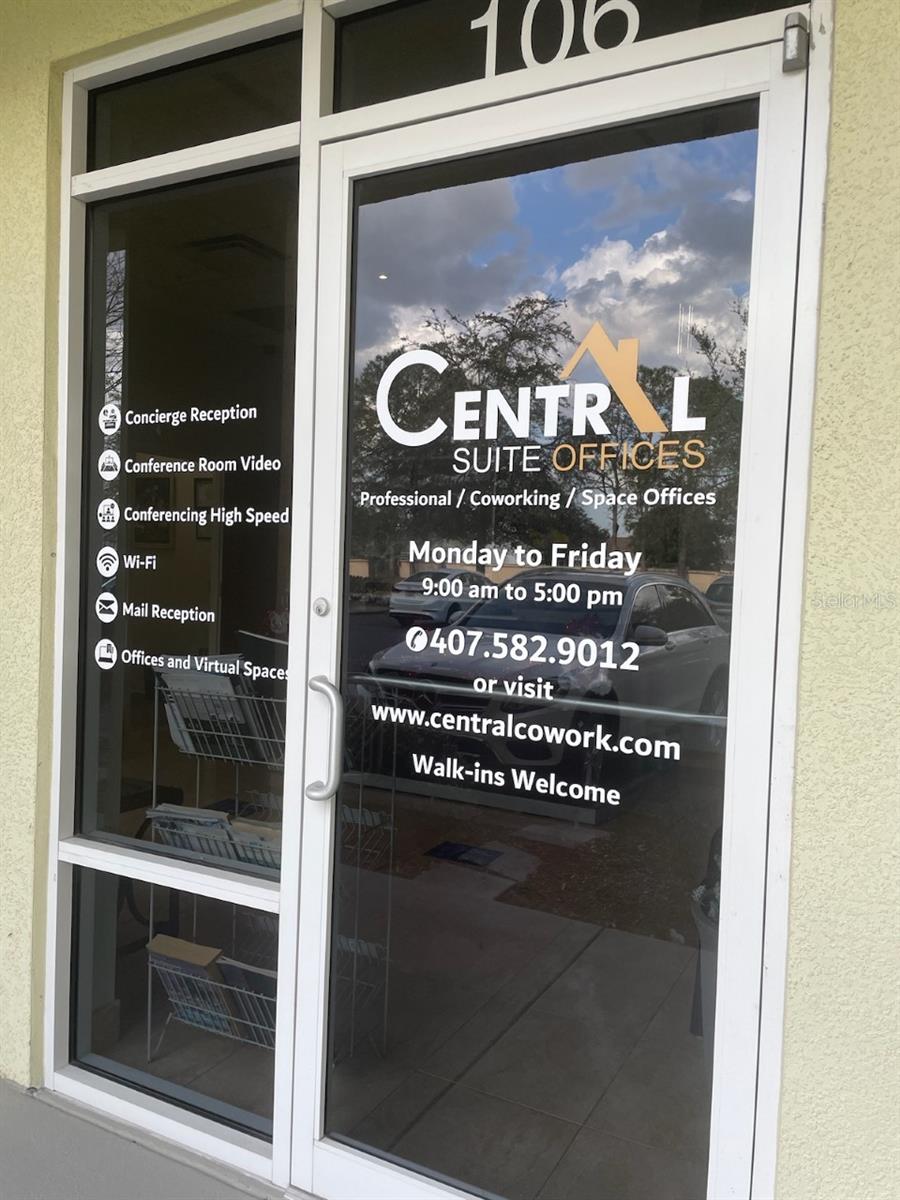 12250 MENTA ST #105, ORLANDO, FL, 32837