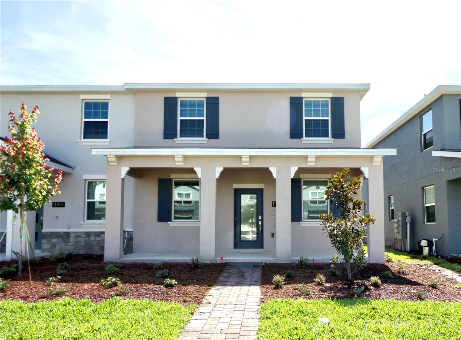 11425 LISTENING DR, ORLANDO, FL, 32832