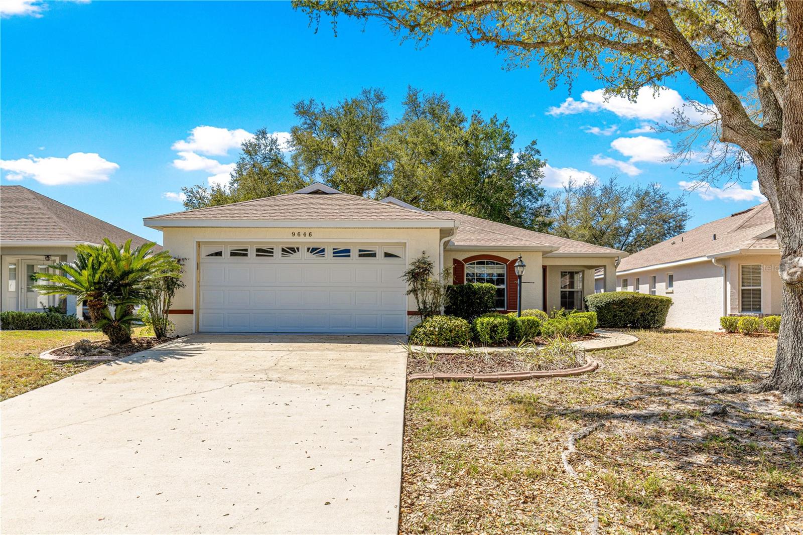 9646 SW 92ND PLACE RD, OCALA, FL, 34481