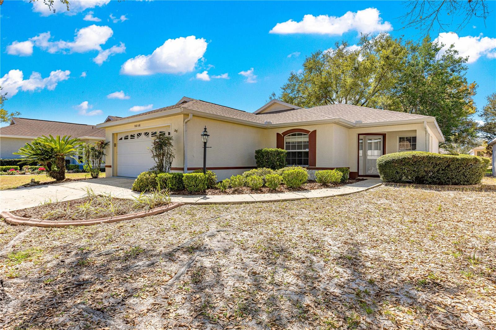 9646 SW 92ND PLACE RD, OCALA, FL, 34481