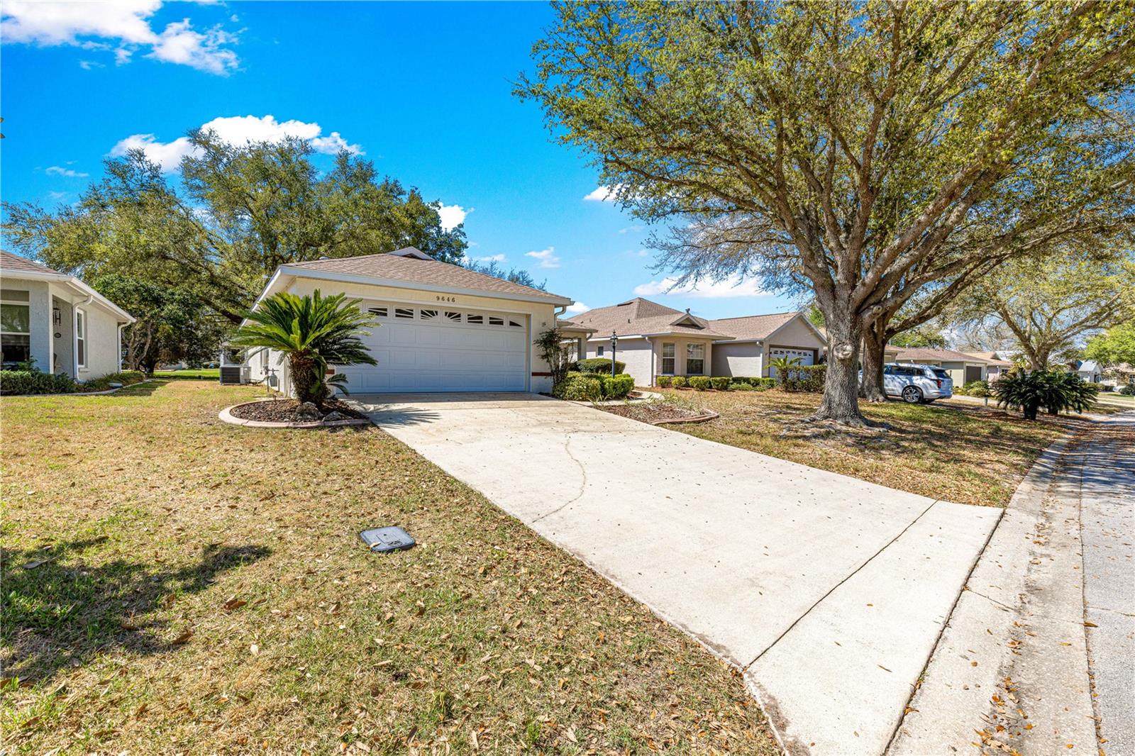 9646 SW 92ND PLACE RD, OCALA, FL, 34481