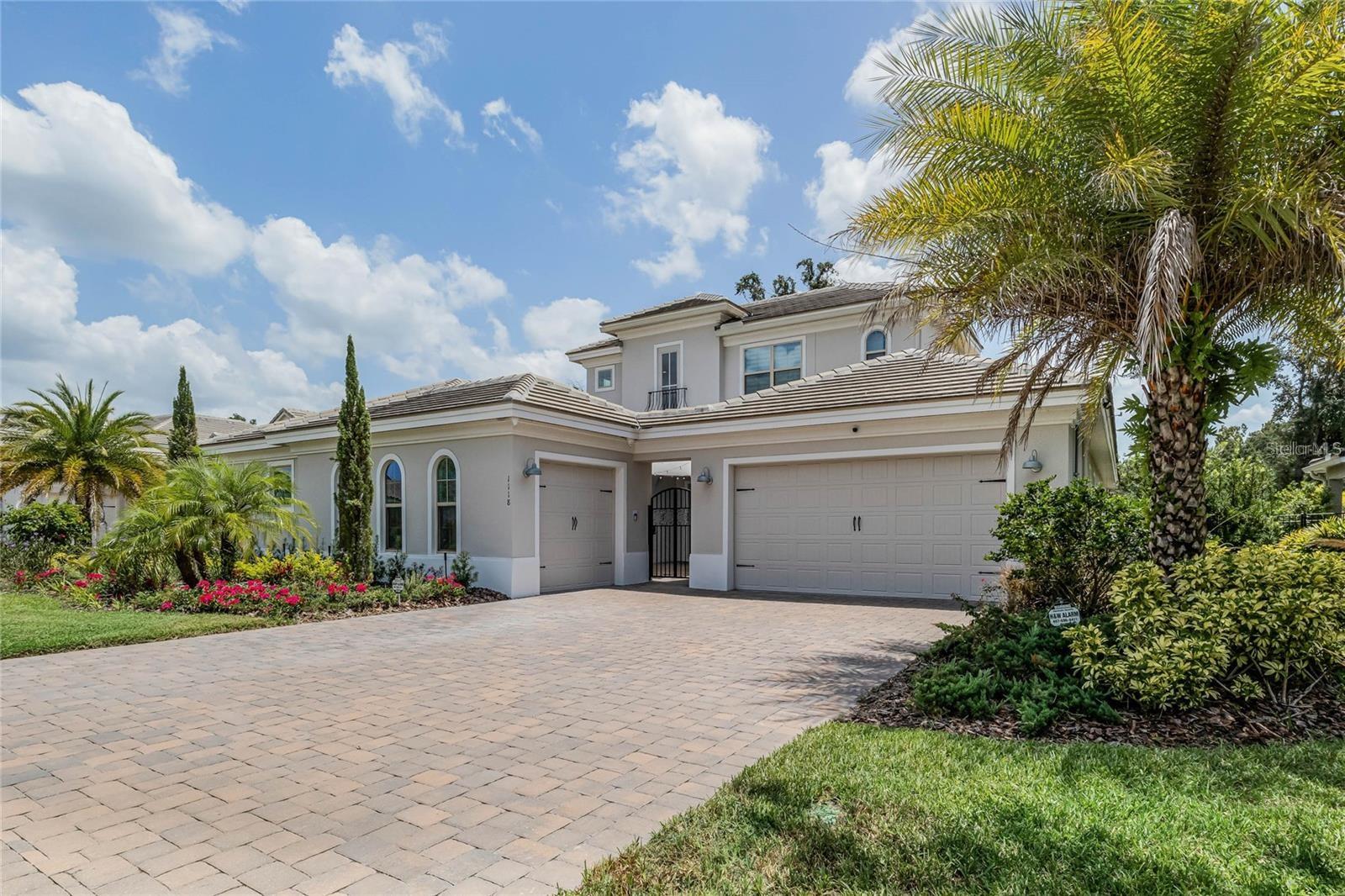 1118 ESTANCIA WOODS LOOP, WINDERMERE, FL, 34786