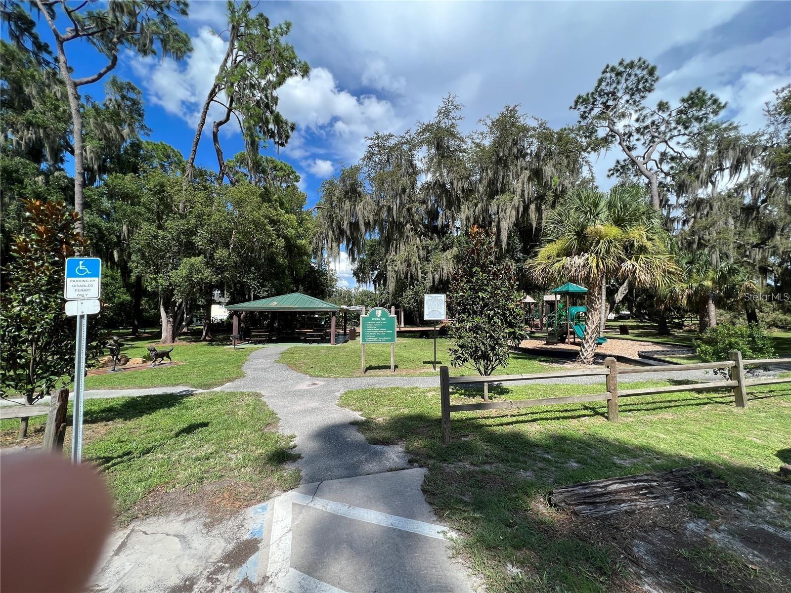 1118 ESTANCIA WOODS LOOP, WINDERMERE, FL, 34786