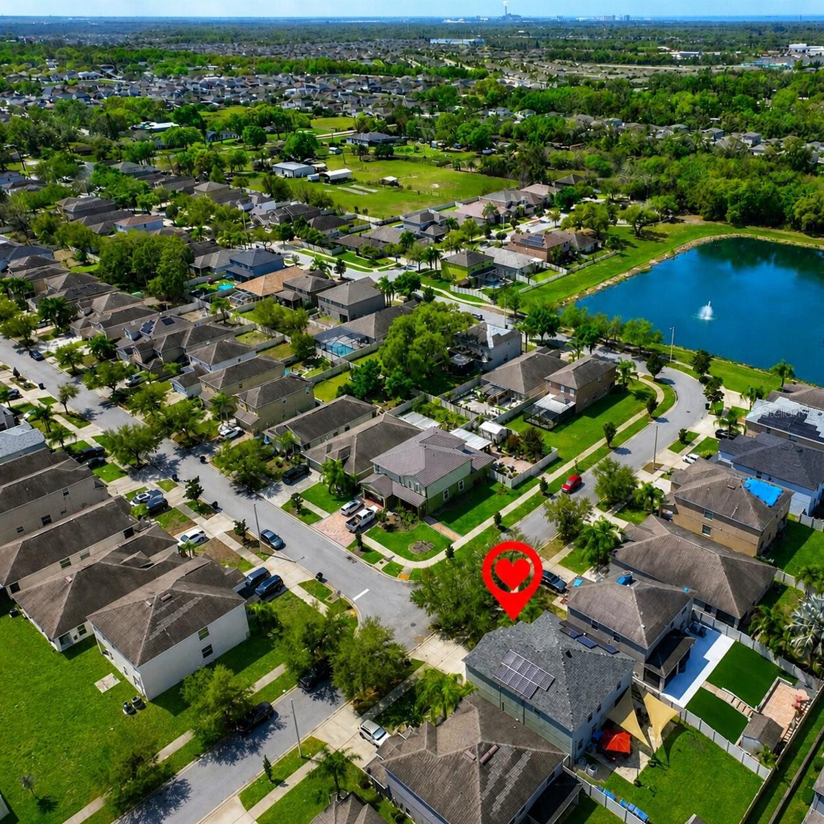 10335 SUMMER AZURE DR, RIVERVIEW, FL, 33578