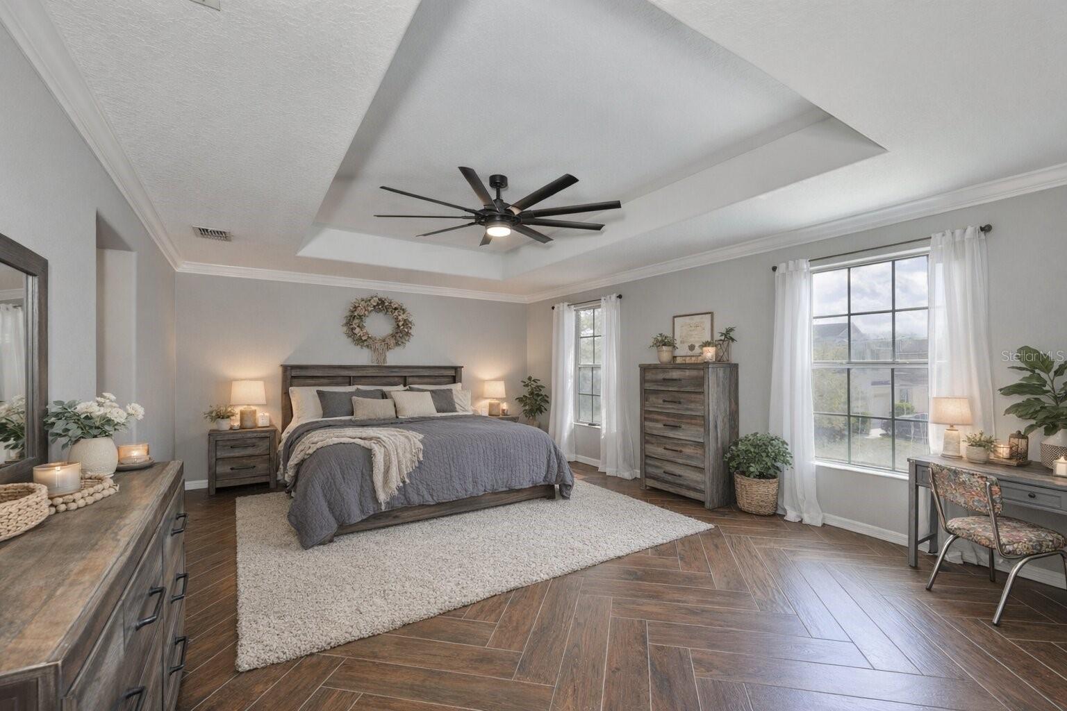 10335 SUMMER AZURE DR, RIVERVIEW, FL, 33578