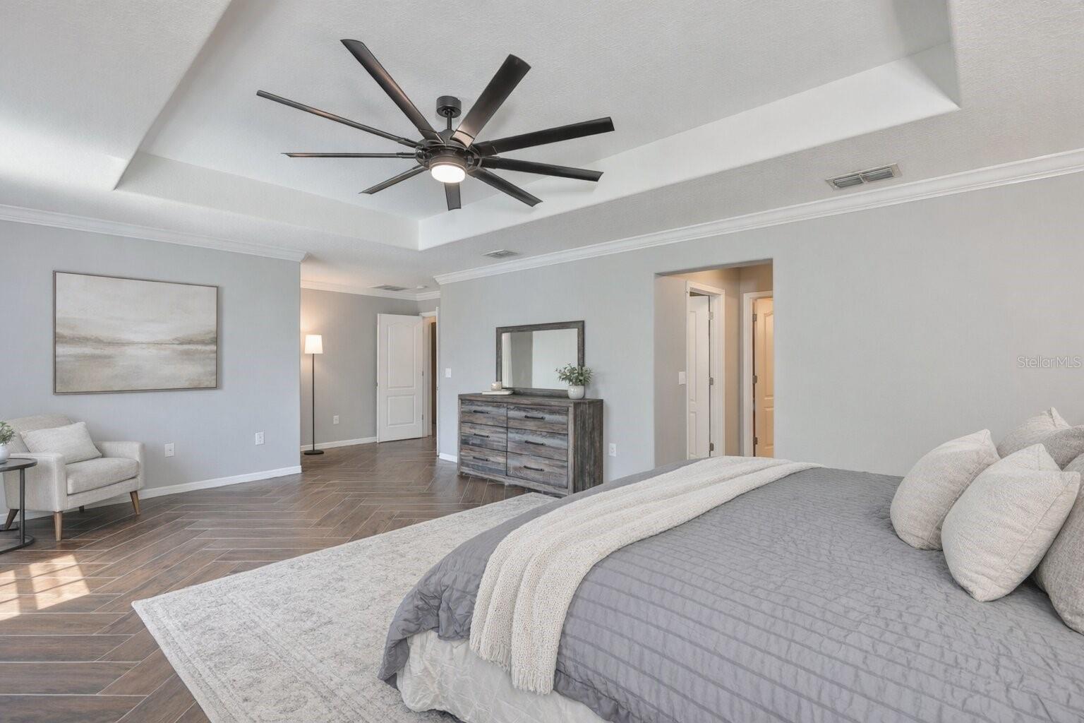 10335 SUMMER AZURE DR, RIVERVIEW, FL, 33578