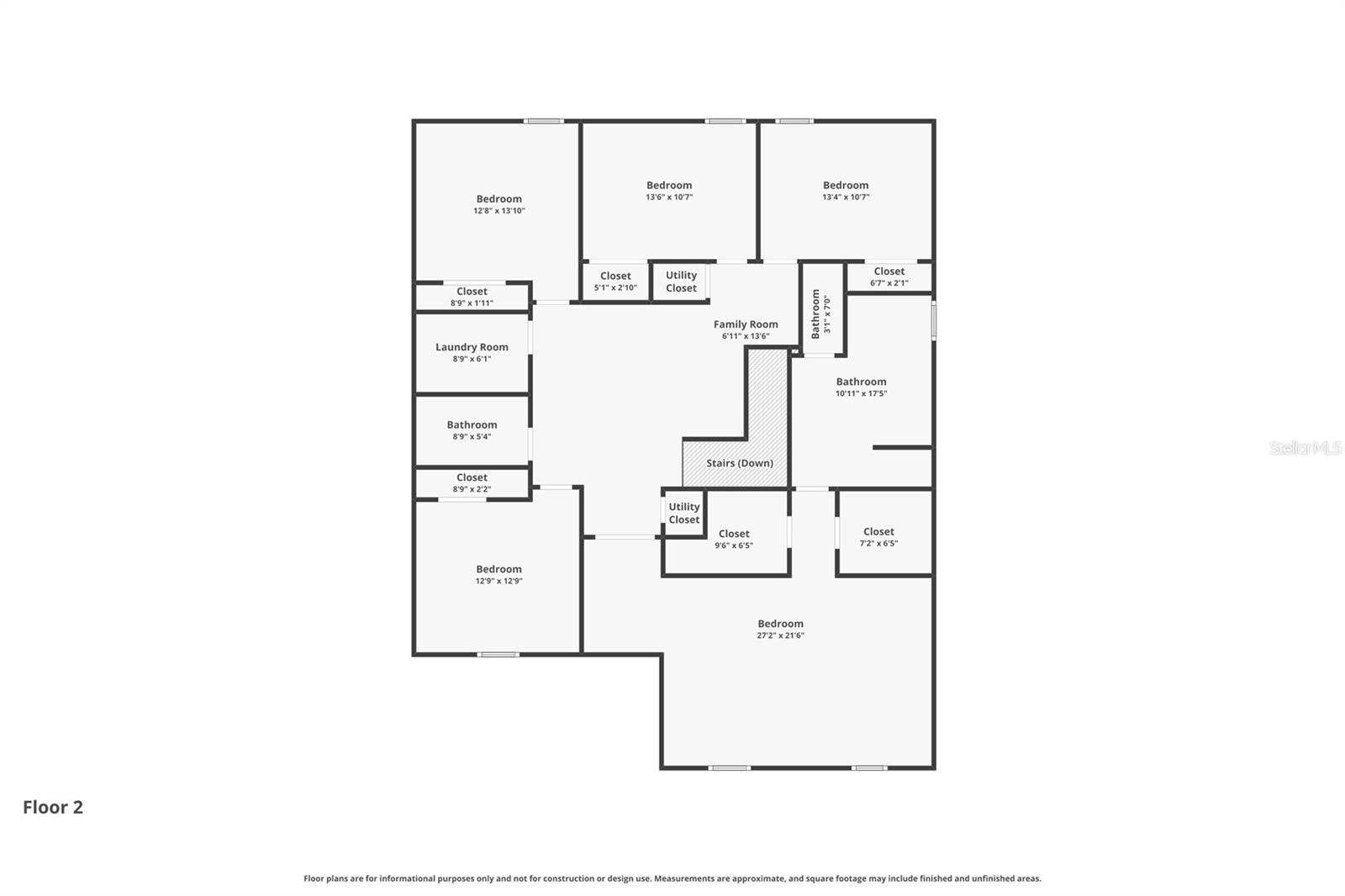 10335 SUMMER AZURE DR, RIVERVIEW, FL, 33578