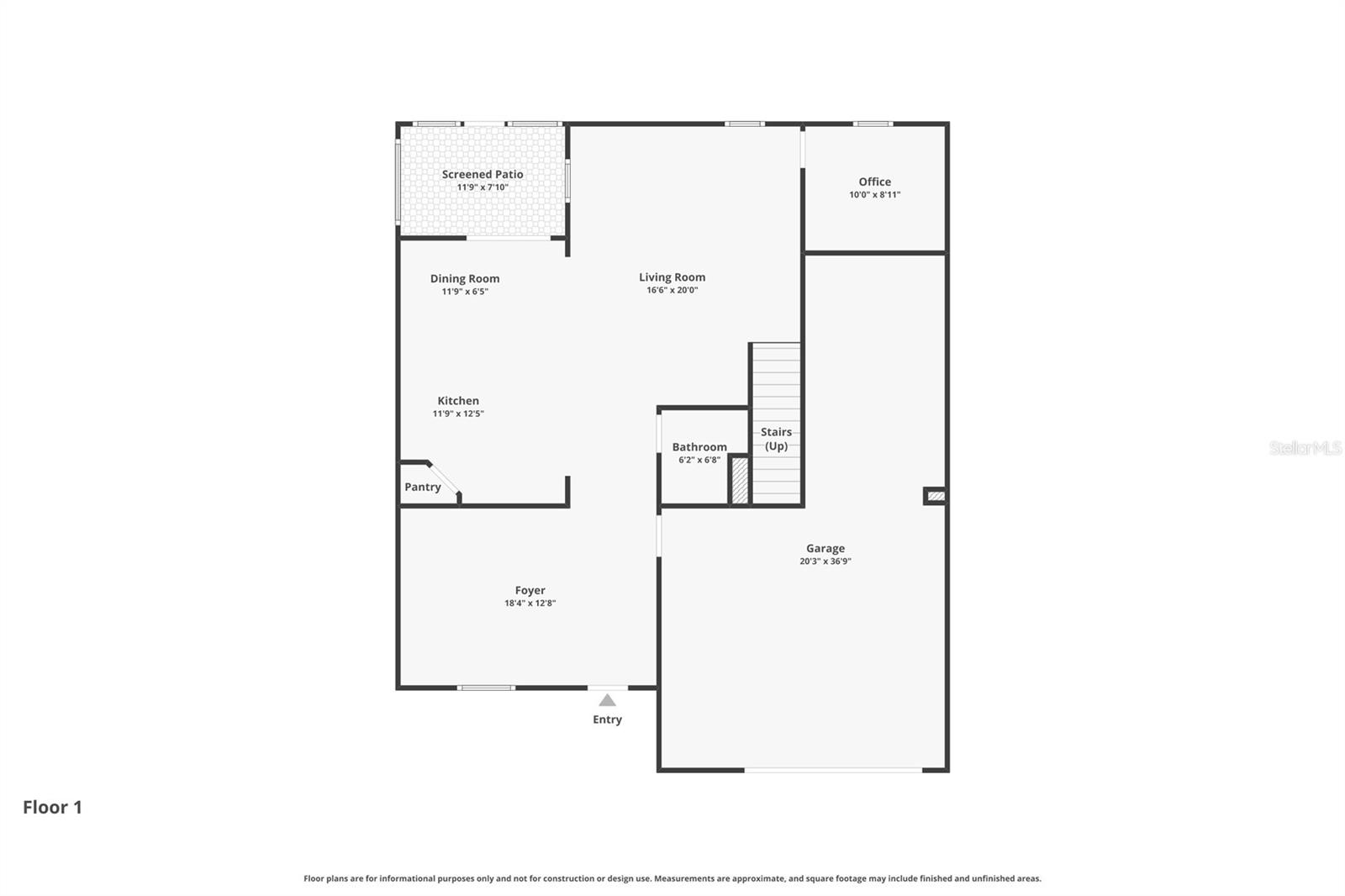 10335 SUMMER AZURE DR, RIVERVIEW, FL, 33578
