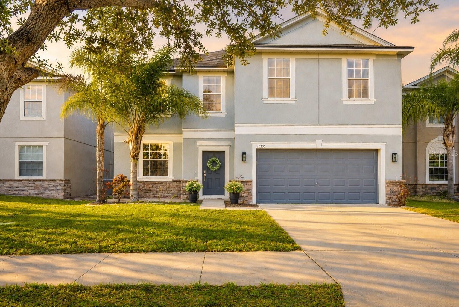 10335 SUMMER AZURE DR, RIVERVIEW, FL, 33578
