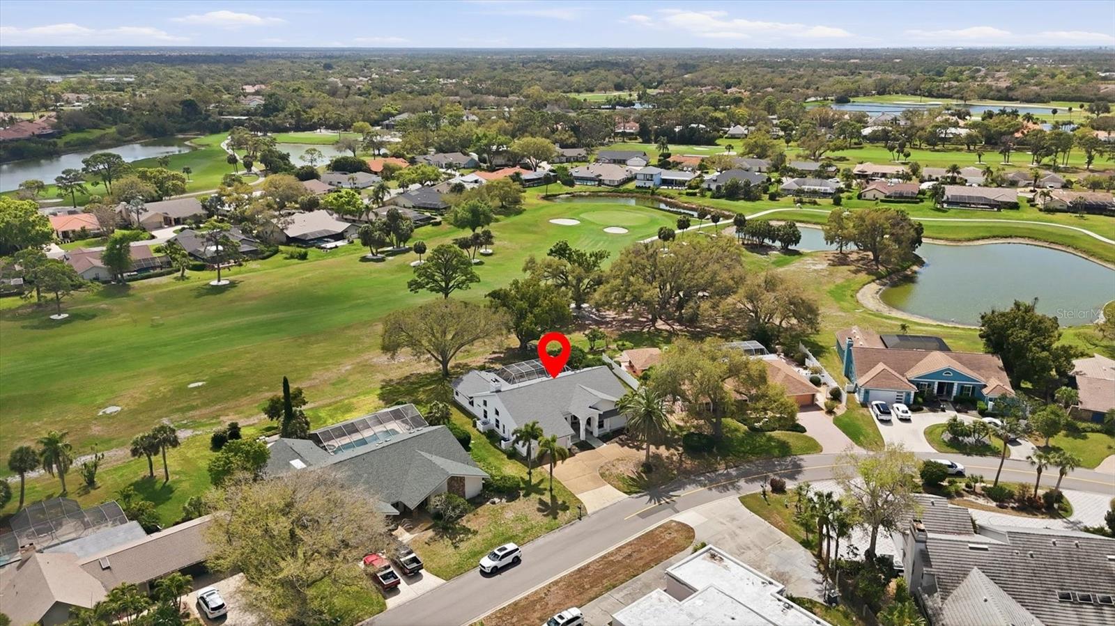 3906 SPYGLASS HILL RD, SARASOTA, FL, 34238