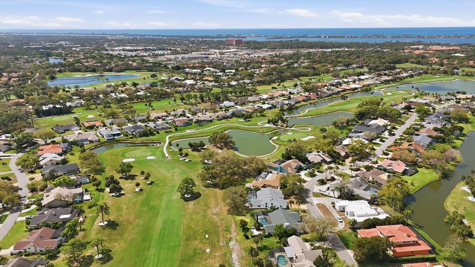 3906 SPYGLASS HILL RD, SARASOTA, FL, 34238