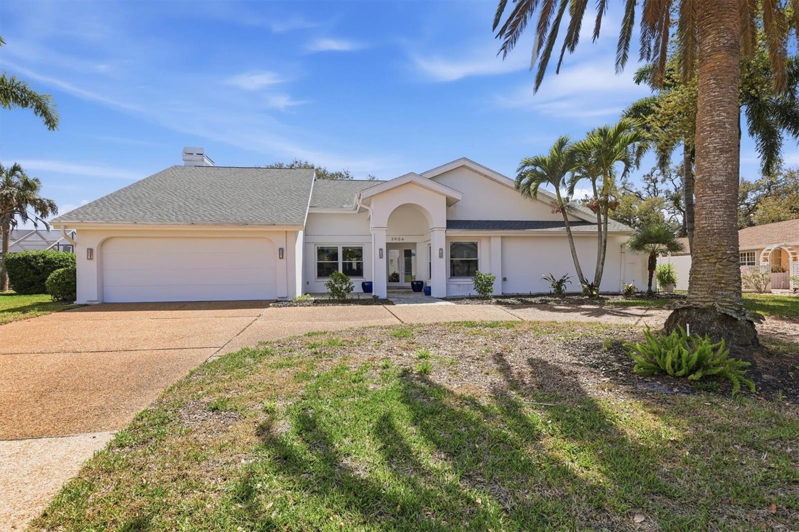 3906 SPYGLASS HILL RD, SARASOTA, FL, 34238
