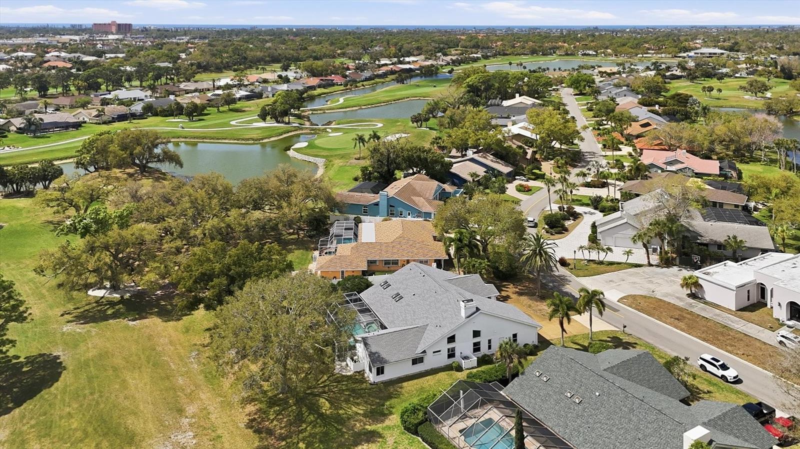 3906 SPYGLASS HILL RD, SARASOTA, FL, 34238