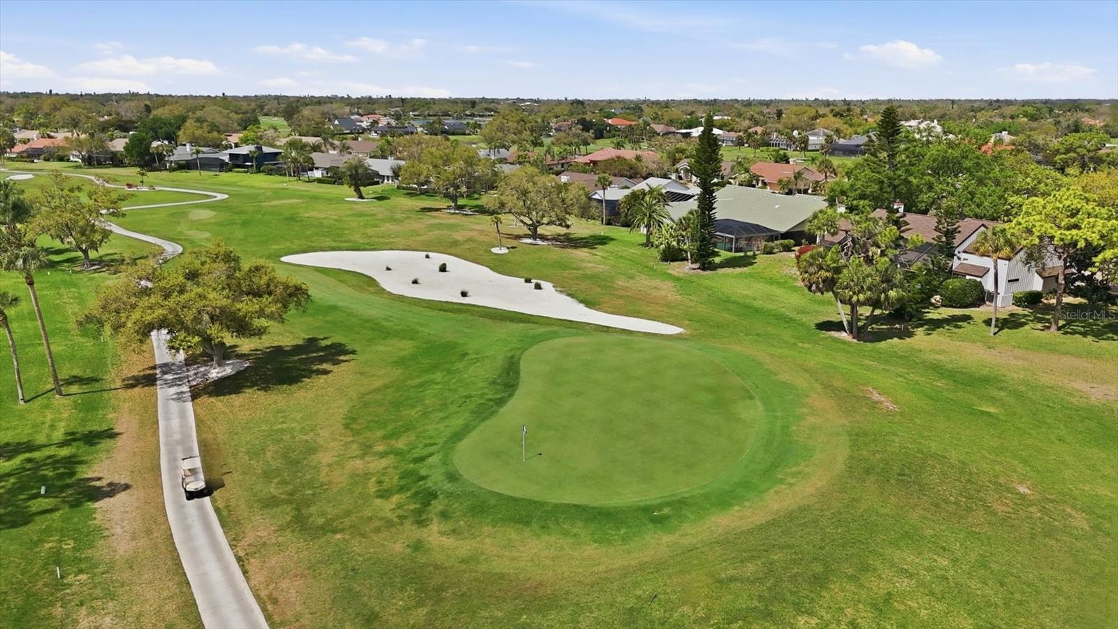 3906 SPYGLASS HILL RD, SARASOTA, FL, 34238