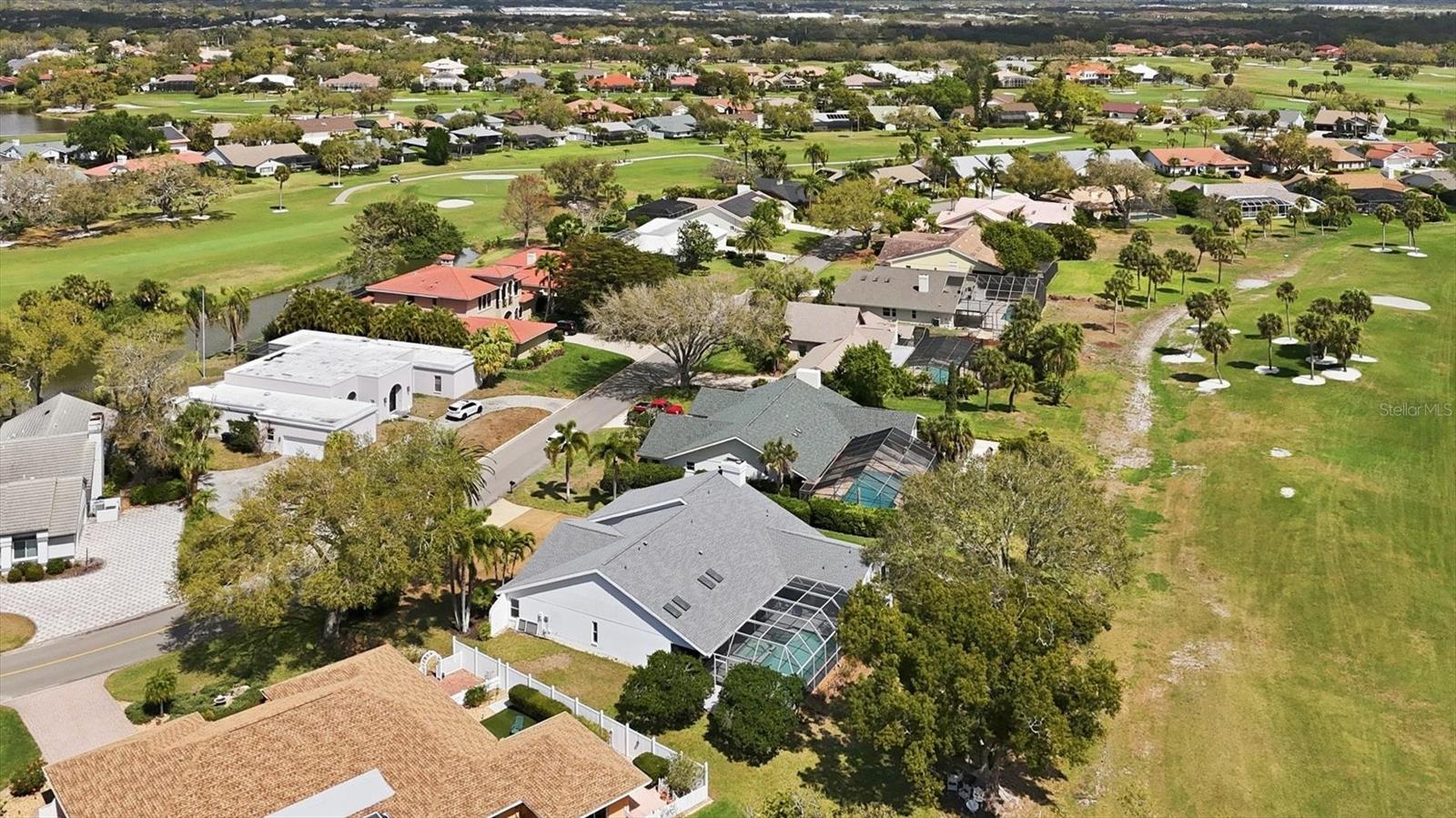 3906 SPYGLASS HILL RD, SARASOTA, FL, 34238