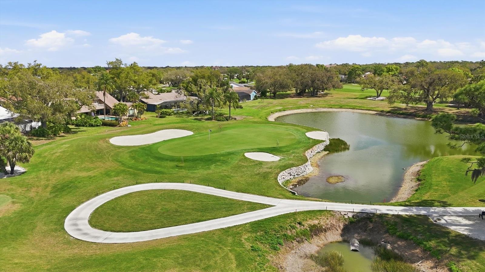 3906 SPYGLASS HILL RD, SARASOTA, FL, 34238