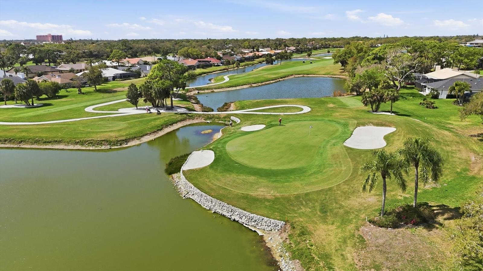 3906 SPYGLASS HILL RD, SARASOTA, FL, 34238