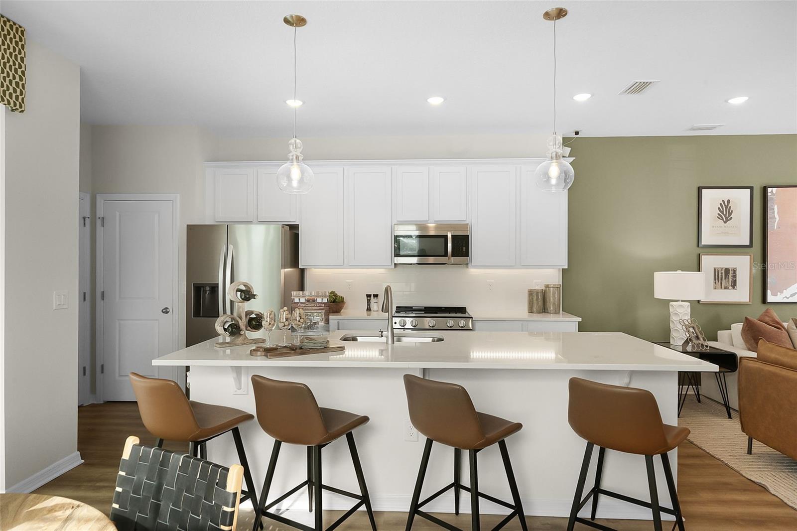 1144 CYPRESS ELM DR, DELAND, FL, 32720