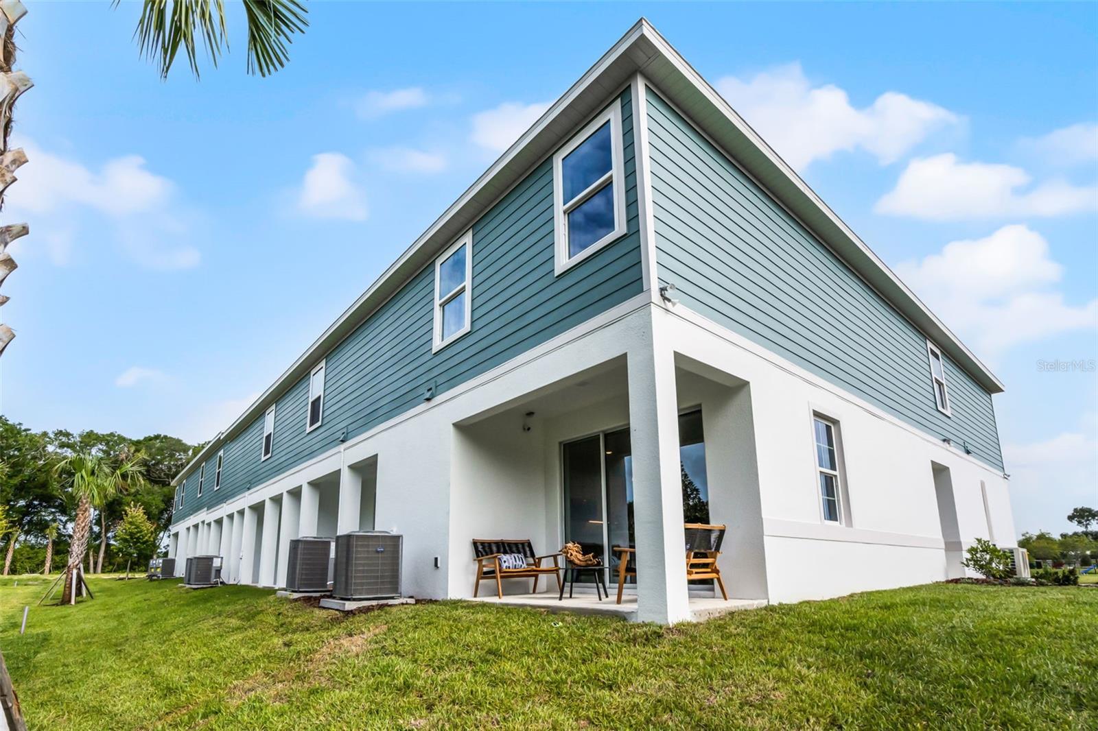 1144 CYPRESS ELM DR, DELAND, FL, 32720