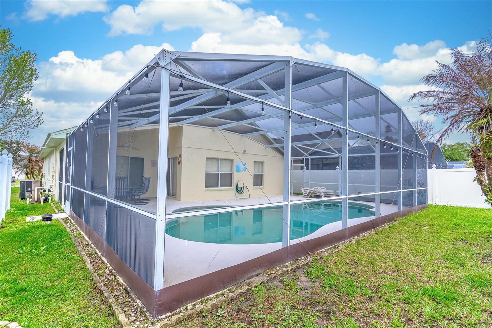 663 EAGLE POINTE S, KISSIMMEE, FL, 34746