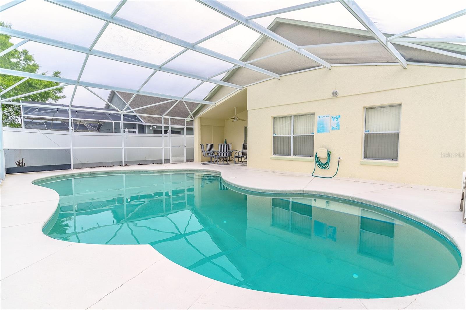 663 EAGLE POINTE S, KISSIMMEE, FL, 34746