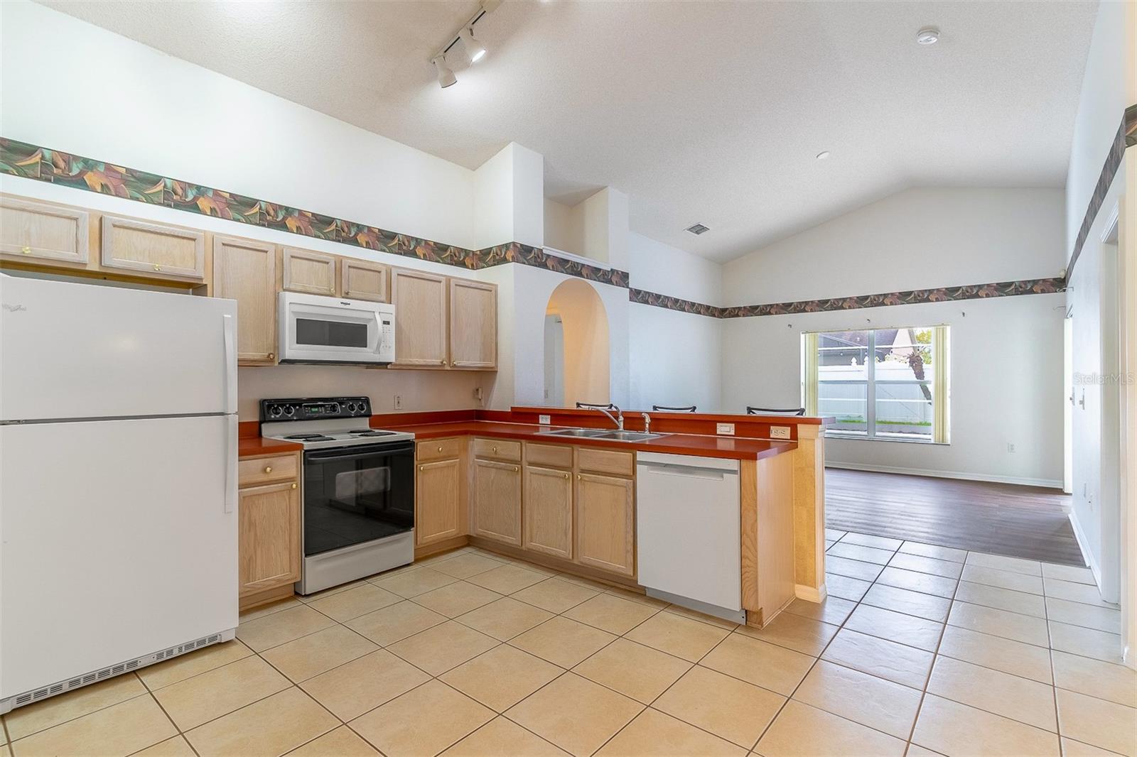 663 EAGLE POINTE S, KISSIMMEE, FL, 34746