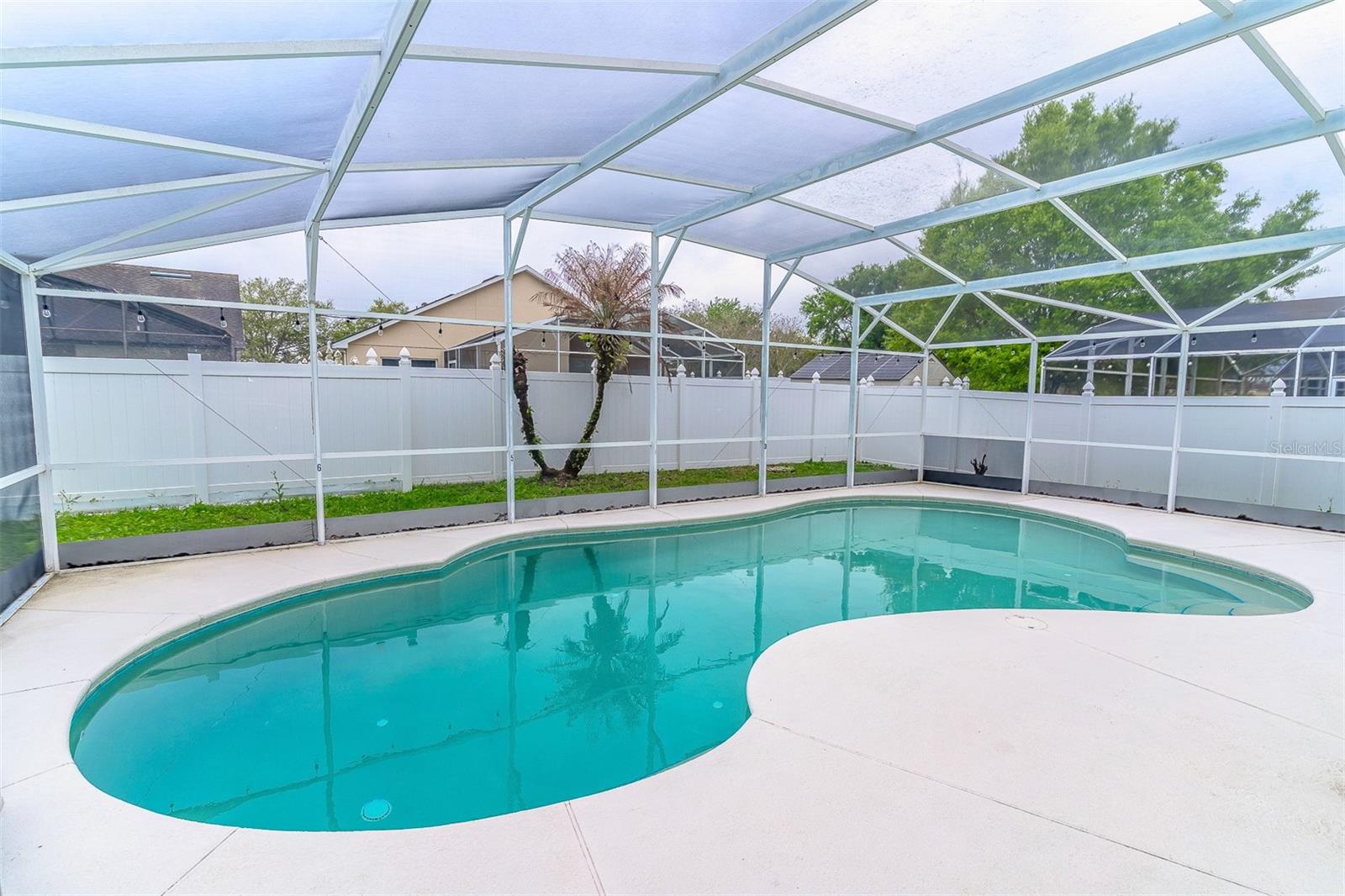 663 EAGLE POINTE S, KISSIMMEE, FL, 34746