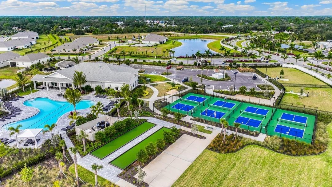 16351 BRIDLE RIDGE ST, PORT CHARLOTTE, FL, 33953