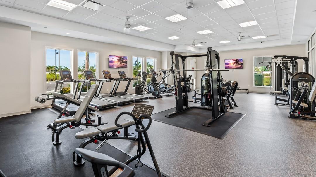 16351 BRIDLE RIDGE ST, PORT CHARLOTTE, FL, 33953