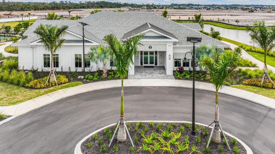 16351 BRIDLE RIDGE ST, PORT CHARLOTTE, FL, 33953
