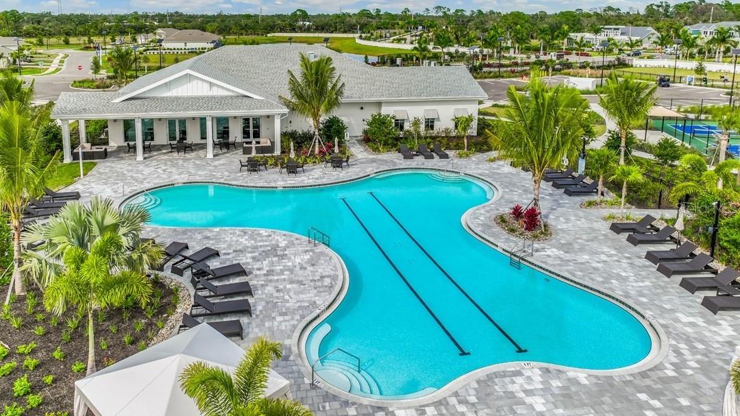 16351 BRIDLE RIDGE ST, PORT CHARLOTTE, FL, 33953