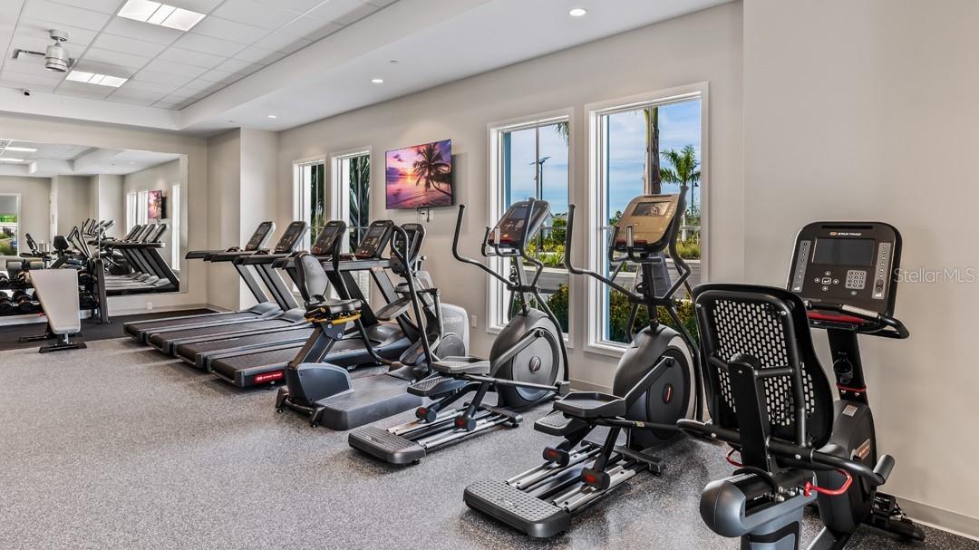 16351 BRIDLE RIDGE ST, PORT CHARLOTTE, FL, 33953