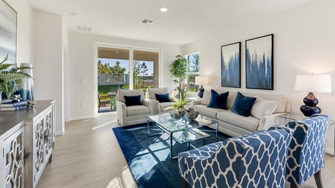 16351 BRIDLE RIDGE ST, PORT CHARLOTTE, FL, 33953