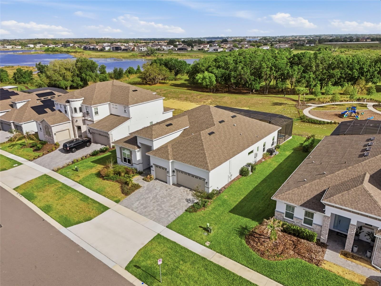 16071 BARKLY RIDGE CT, WINTER GARDEN, FL, 34787