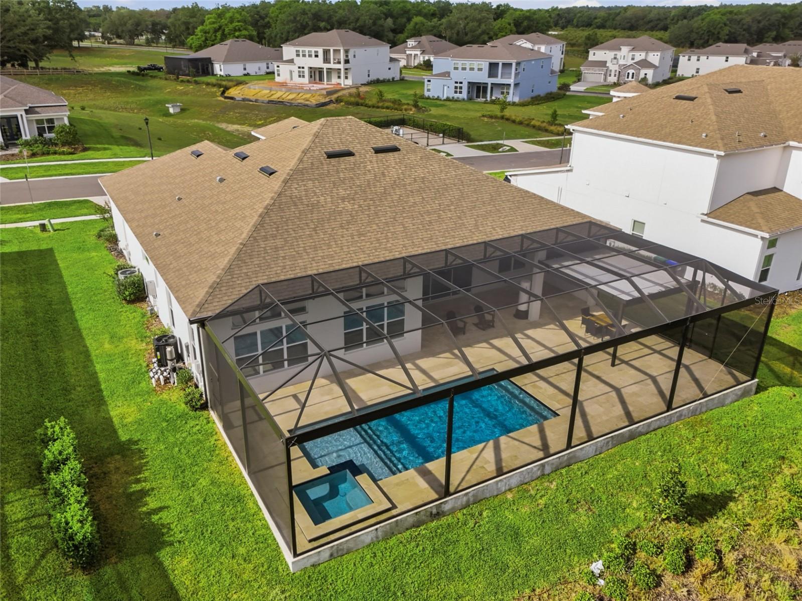 16071 BARKLY RIDGE CT, WINTER GARDEN, FL, 34787