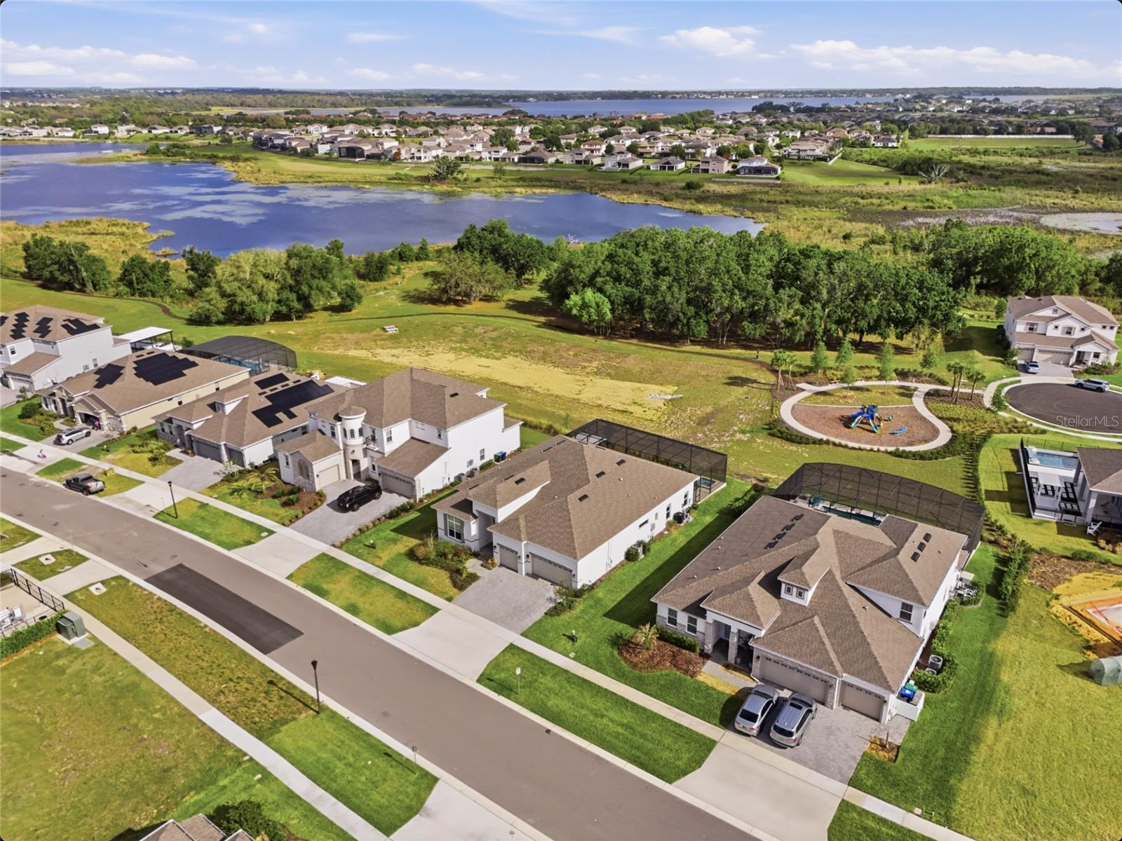 16071 BARKLY RIDGE CT, WINTER GARDEN, FL, 34787