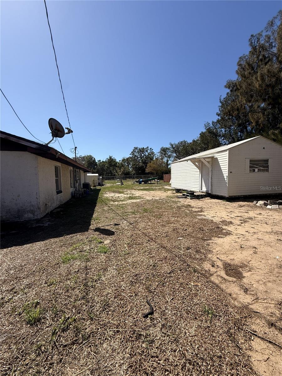 136 MYRTLE AVE, LAKE WALES, FL, 33898
