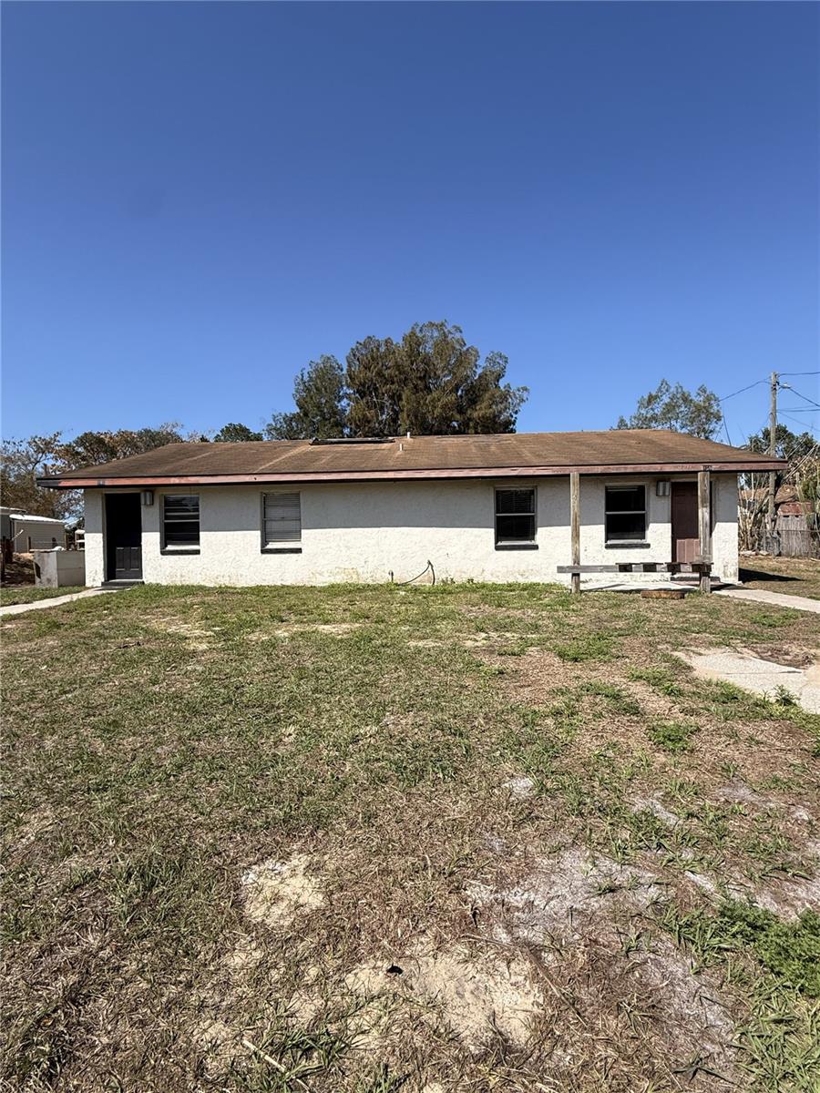 136 MYRTLE AVE, LAKE WALES, FL, 33898