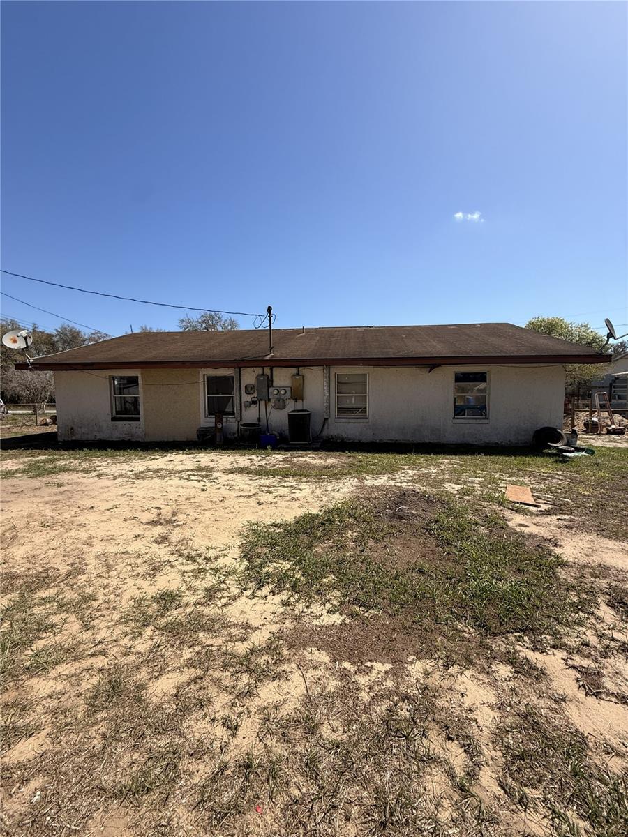 136 MYRTLE AVE, LAKE WALES, FL, 33898