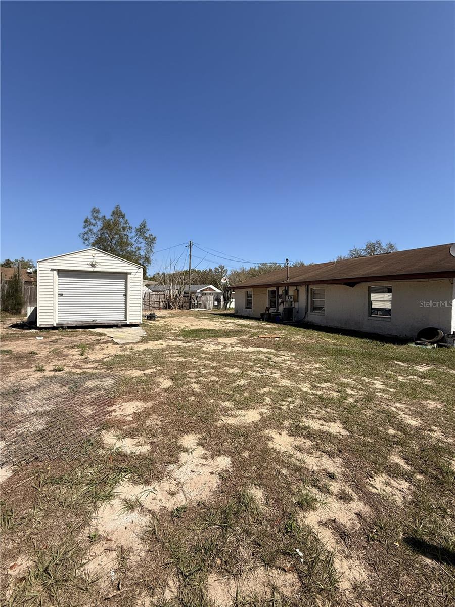 136 MYRTLE AVE, LAKE WALES, FL, 33898