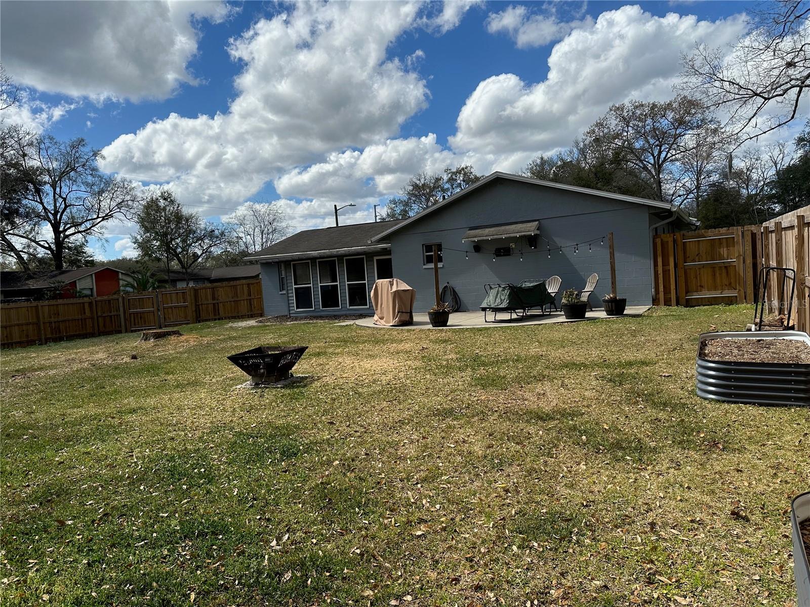 1301 SW 80TH DR, GAINESVILLE, FL, 32607