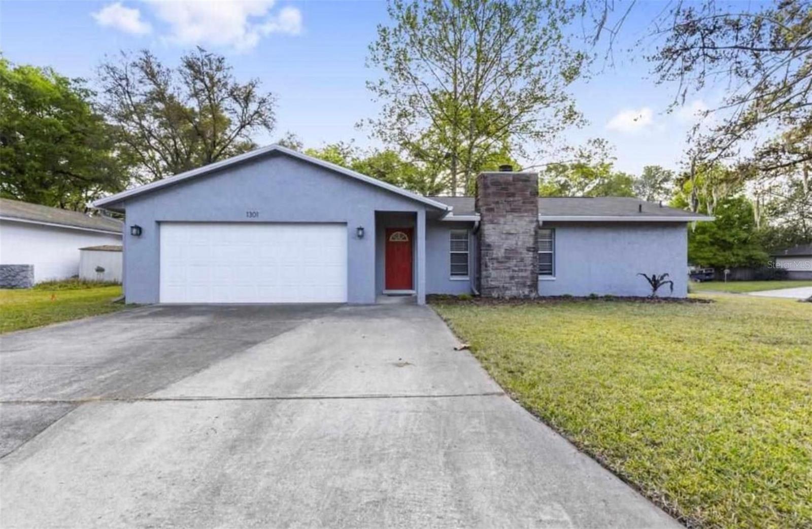 1301 SW 80TH DR, GAINESVILLE, FL, 32607